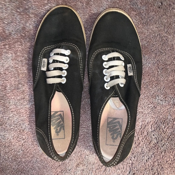 Vans Shoes - vans